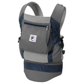 Ergobaby Carrier Performance Babytrage (verschiedene Farben)