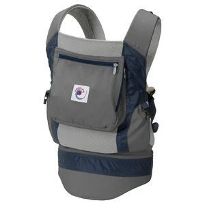 Ergobaby Carrier Performance Babytrage (verschiedene Farben)