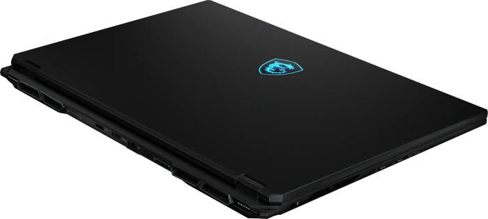 MSI Stealth 18 AI Studio A1VGG-020, Midnight Black, Core Ultra 7 155H, 32GB RAM, 1TB SSD, GeForce RTX 4070, DE