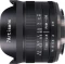 7artisans 7.5mm 2.8 Fisheye Mark II für Sony E Vorschaubild