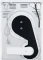 Haier HD100-A2979N I-PRO Serie 7 Wärmepumpentrockner Vorschaubild