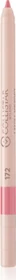 Collistar Twist Design Automatic Lip Pencil 172 zircone rosa, 0.4g