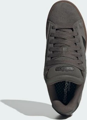 adidas Grand Court Alpha cinder/core black/gum