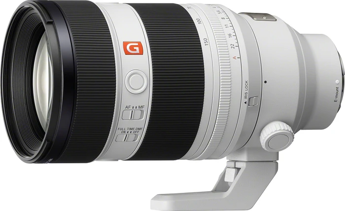Sony FE 50-150mm 2.0 GM
