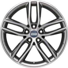 BBS SX 9.0x20 5/108 ET38 (verschiedene Farben)