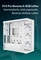 ARCTIC Xtender White, Glasfenster Vorschaubild