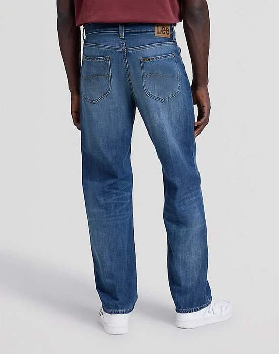 Lee Asher Loose Jeans cruise control (Herren)
