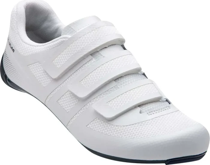 Pearl Izumi Quest Road white/navy (Herren)