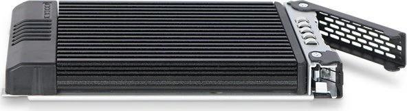 Icy Dock ToughArmor MB601TP-1B, Einschub/Carrier für MB601M2K-1B