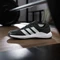 adidas Dropset Base core black/cloud white/lucid red (Damen) Vorschaubild