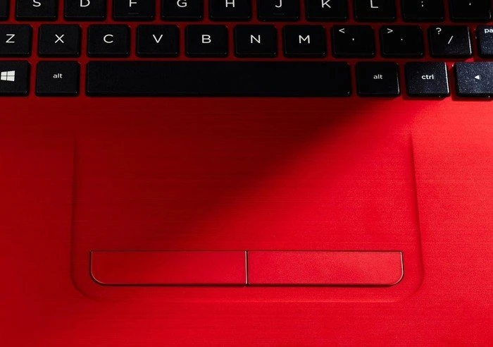 HP Pavilion 17-x026ng, Cardinal Red, Core i7-6500U, 8GB RAM, 1TB HDD, Radeon R7 M440, DE