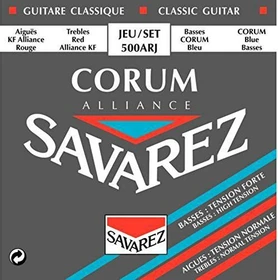 Savarez Alliance Corum Mixed Tension