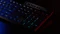 Corsair Gaming K100 AIR Wireless, MX RGB ULP Tactile, USB/Bluetooth, US Vorschaubild