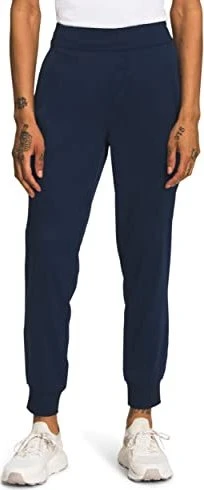 The North Face Aphrodite Trainingshose lang summit navy (Damen)