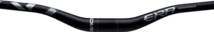RaceFace Era 35mm/40mm/5° up/8° back Riser Lenker 800mm grau
