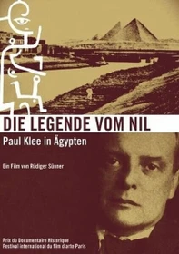 Paul Klee in Ägypten - Die Legende vom Nil (DVD)