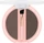 Essence Brow Powder Duo Set 03 dark, 1.8g