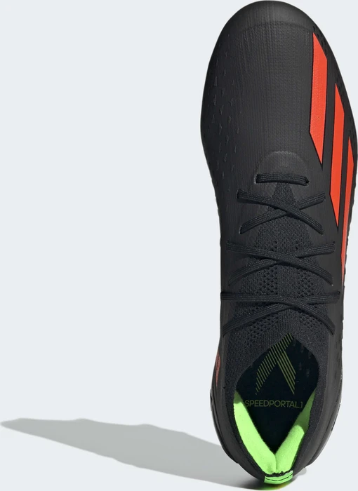 adidas X Speedportal.1 SG core black/solar red/solar green (Herren)