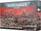 Games Workshop Warhammer 40.000 - Chaos Space Marines Vorschaubild