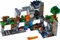 LEGO Minecraft - Abenteuer in den Felsen Vorschaubild