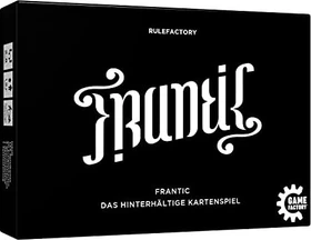 Frantic