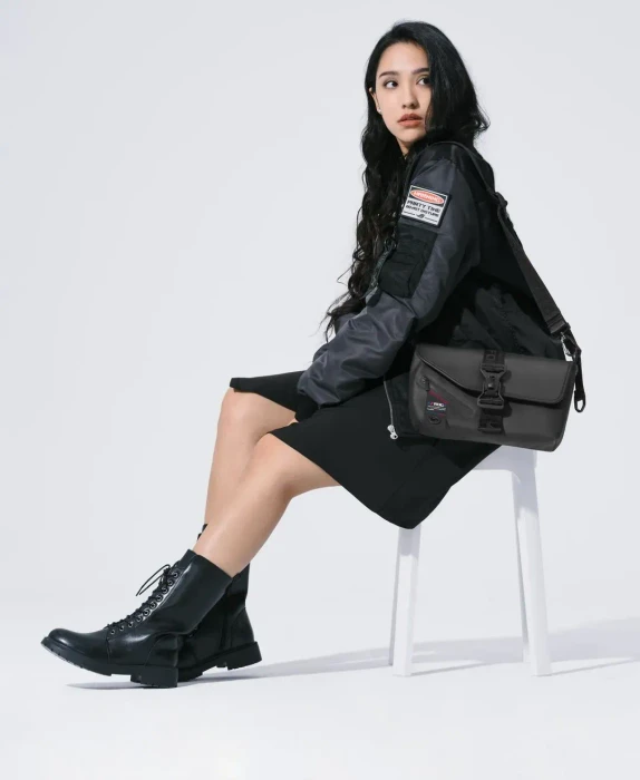 ASUS ROG Slash Sling Bag 2.0, Black