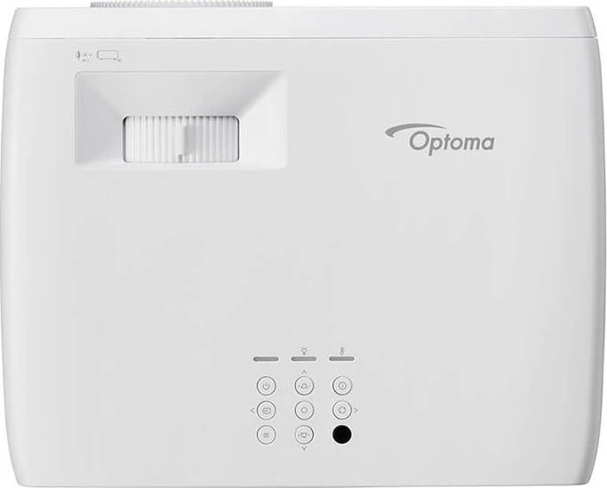 Optoma ZW351e