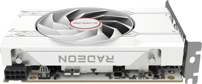 Sapphire Pulse Radeon RX 6500 XT ITX Pure OC, 8GB GDDR6, HDMI, DP, lite retail