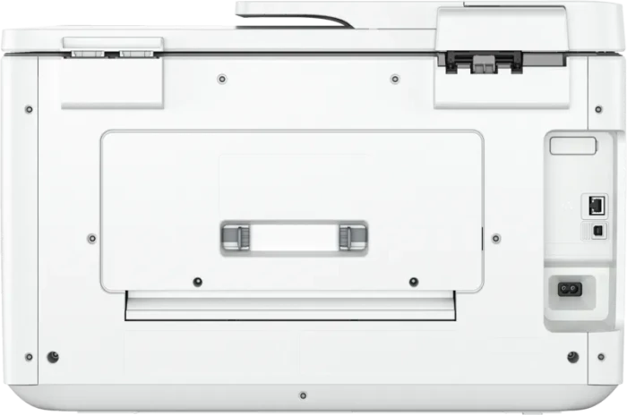 HP OfficeJet Pro 9730e Wide Format All-in-One, Instant Ink, Tinte, mehrfarbig
