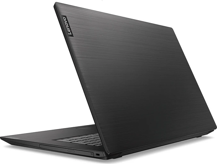 Lenovo IdeaPad L340-17API, Granite Black, Ryzen 7 3700U, 16GB RAM, 256GB SSD, DE