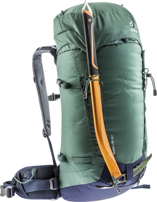 Deuter Guide Lite 30+ seagreen/navy