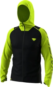 Dynafit DNA Wind Funktionsjacke ultra yellow (Herren)