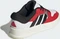 adidas Court 24 better scarlet/core black/cloud white Vorschaubild