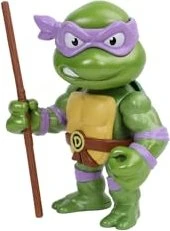 Jada Toys Teenage Mutant Ninja Turtles - Donatello