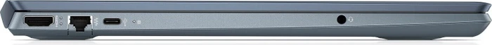 HP Pavilion 15-cw1313ng, Fog Blue/Cloud Blue, Ryzen 5 3500U, 8GB RAM, 256GB SSD, DE
