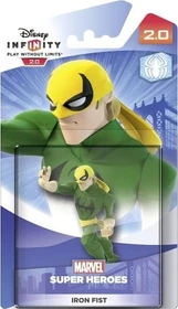 Disney Infinity 2.0: Marvel Super Heroes - Figur Iron Fist (PS4/PS3/WiiU/Xbox One/Xbox 360)