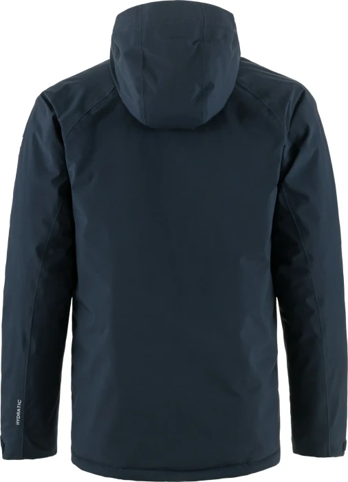 Fjällräven High Coast Hydratic Padded Trail Funktionsjacke dark navy (Herren)