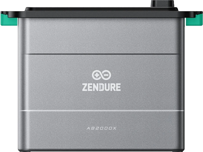 Zendure AB2000X, 1.92kWh