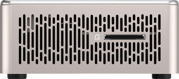 Geekom A5, Ryzen 5 7430U, 16GB RAM, 512GB SSD, Windows 11 Pro