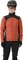 Vaude Minaki IV Fahrradjacke buckeye (Damen) Vorschaubild
