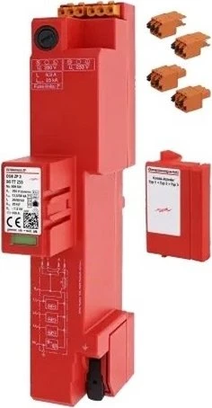 Dehn DEHNshield ZP 2 SG TT 255