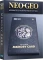 SNK Neo Geo AES+ Memory Card Vorschaubild