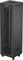 Lanberg 19" Rackschrank 42HE, LCD, freistehend, Flat Pack, V2, Gitternetztür, IP20, RAL 9004, 600mm tief Vorschaubild
