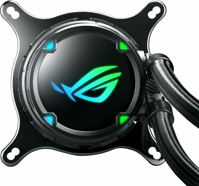 ASUS ROG Strix LC 120 RGB