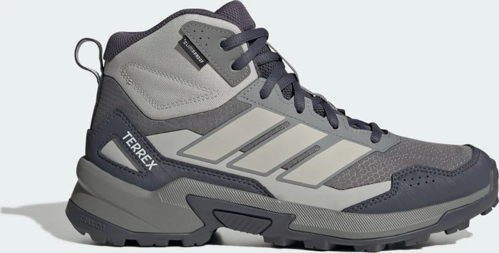 adidas Terrex Eastrail 3 Mid Climaproof grey three/grey one/aurora onix (Damen)