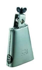 Meinl Steel Finish Cowbell 4.5" High Pitch