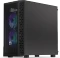Endorfy Signum M30 ARGB Black, Glasfenster Vorschaubild
