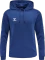 hummel Core XK Poly Sweat Hoodie true blue (Herren) Vorschaubild