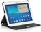 Stilgut UltraSlim Case/Stand für Samsung Galaxy Tab 3 10.1 schwarz/vintage Vorschaubild