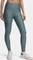 Under Armour HeatGear Armour No-Slip Hose lang jasper blue/white (Damen) Vorschaubild